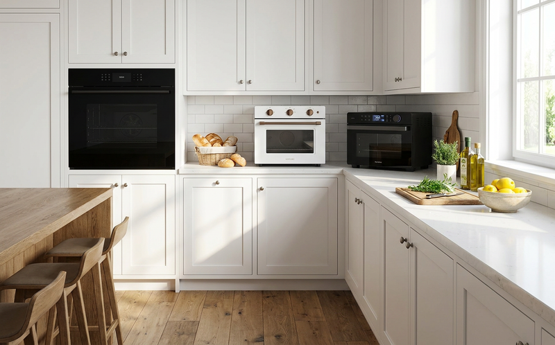 Ovens