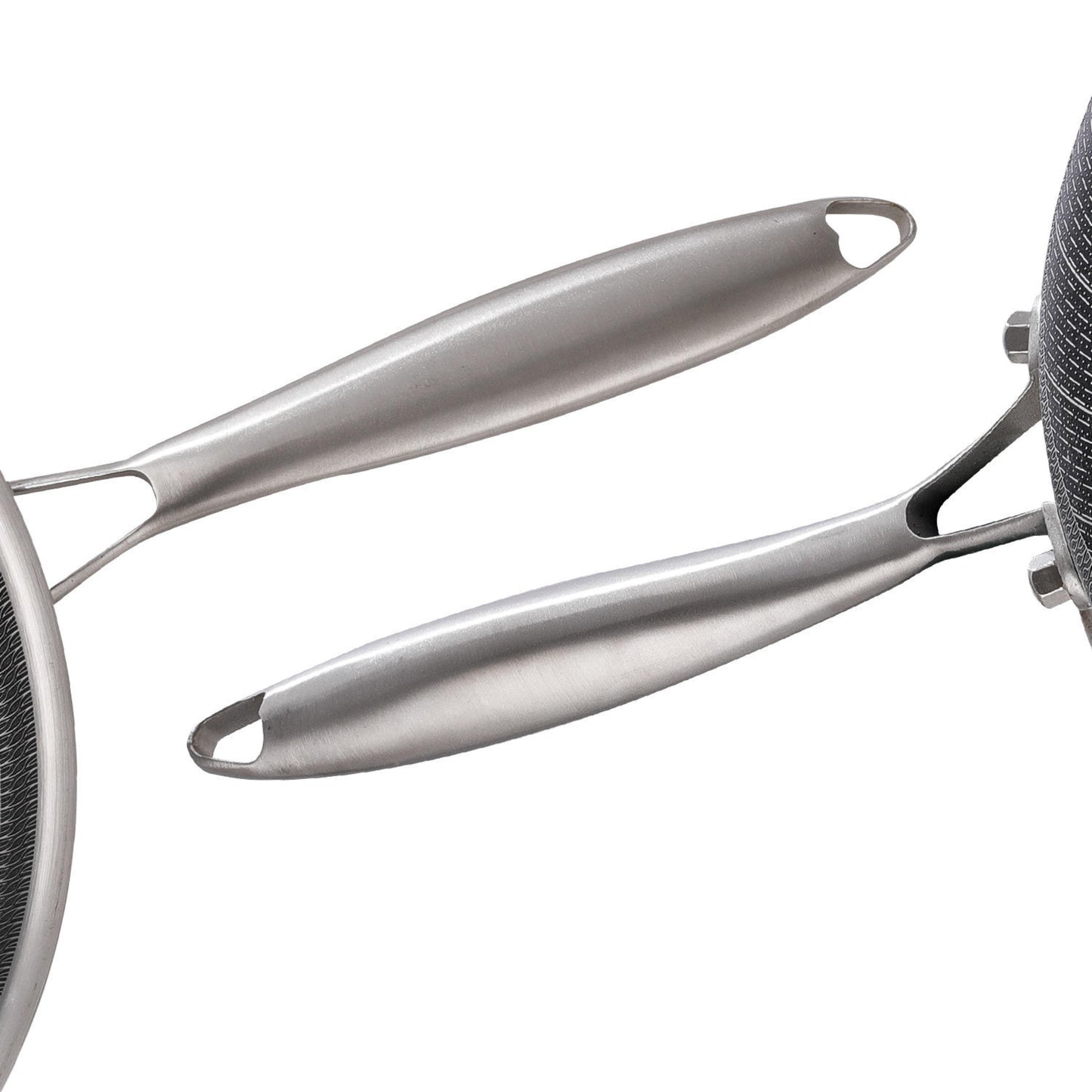 HexaSteel PrecisionPro Non-Stick Frying Pan