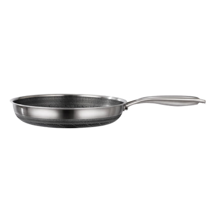 HexaSteel PrecisionPro Non-Stick Frying Pan