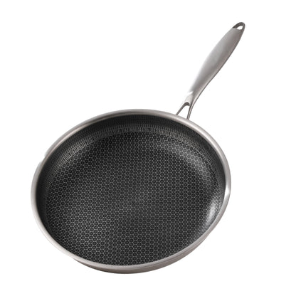 HexaSteel PrecisionPro Non-Stick Frying Pan
